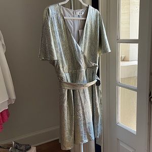 Melbourne cocktail dress